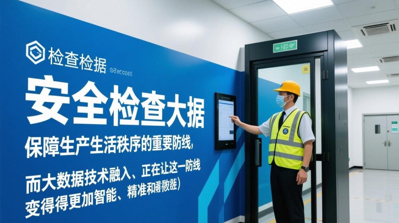 安全检查大数据如何精准提升隐患排查效率? 安全检查大数据如何精准提升隐患排查效率?