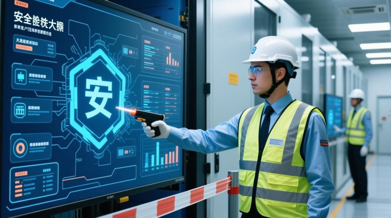 安全检查大数据如何精准提升隐患排查效率? 安全检查大数据如何精准提升隐患排查效率?