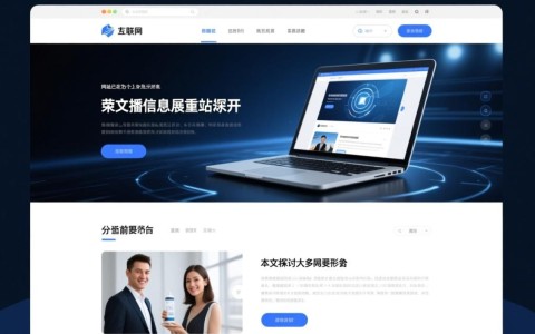 当前大多数网站开发中存在哪些普遍问题与挑战？