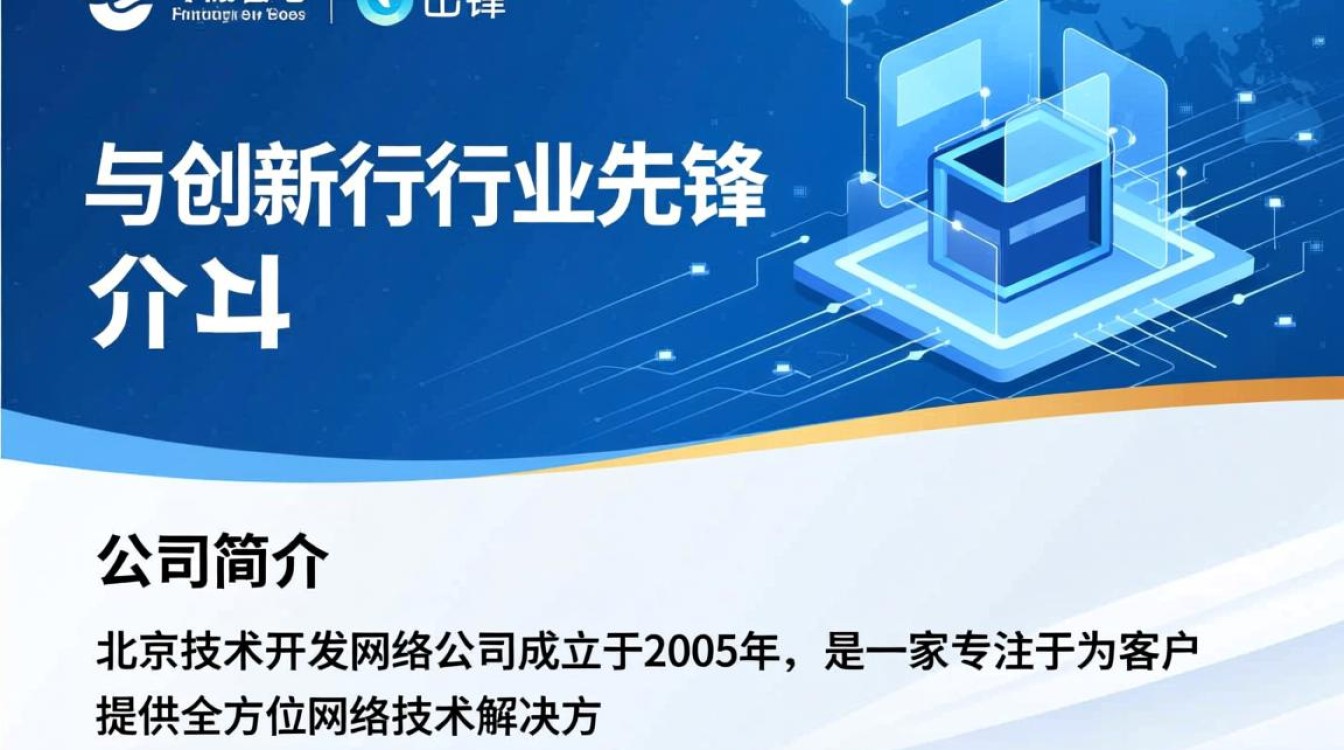 北京技术开发网络公司,如何引领行业创新,打造卓越网络解决方案? 北京技术开发网络公司,如何引领行业创新,打造卓越网络解决方案?