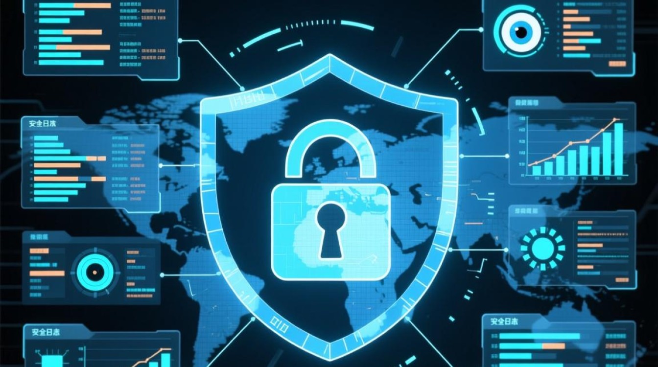 安全日志与审计数据如何有效关联分析提升安全预警能力? 安全日志与审计数据如何有效关联分析提升安全预警能力?