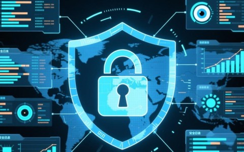 安全日志与审计数据如何有效关联分析提升安全预警能力？