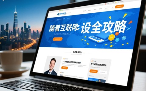 广东网站建设哪家强？建站广东_广东网服务是否值得信赖？