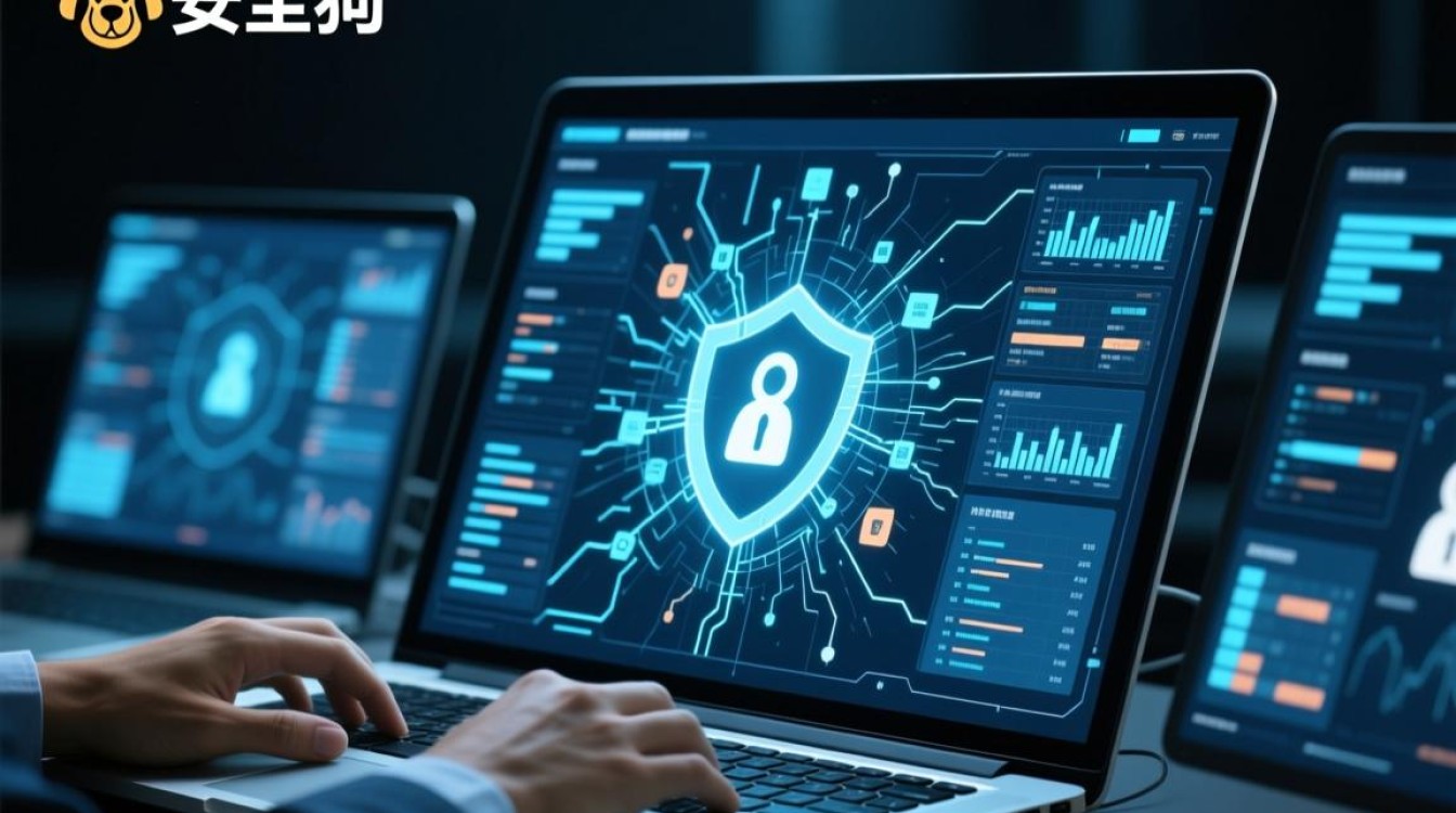 安全狗如何有效防止企业核心数据被盗？