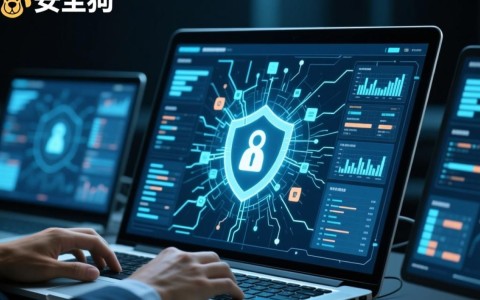 安全狗如何有效防止企业核心数据被盗？