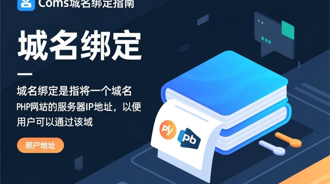 phpcms域名绑定域名操作步骤详解，为何绑定失败？