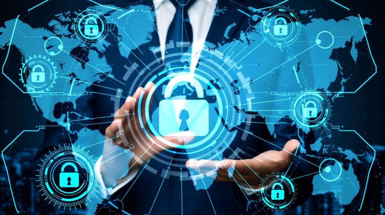 2024年安全服务排行榜哪家强?企业如何选对靠谱服务商? 2024年安全服务排行榜哪家强?企业如何选对靠谱服务商?