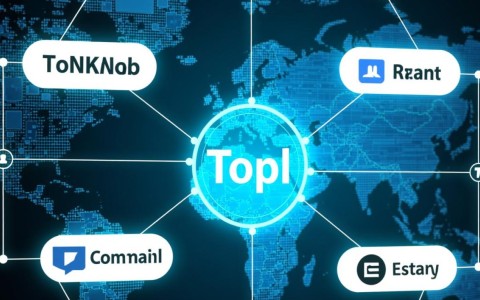 Top域名与Com域名两者有何本质区别？使用哪种更适合我的网站？