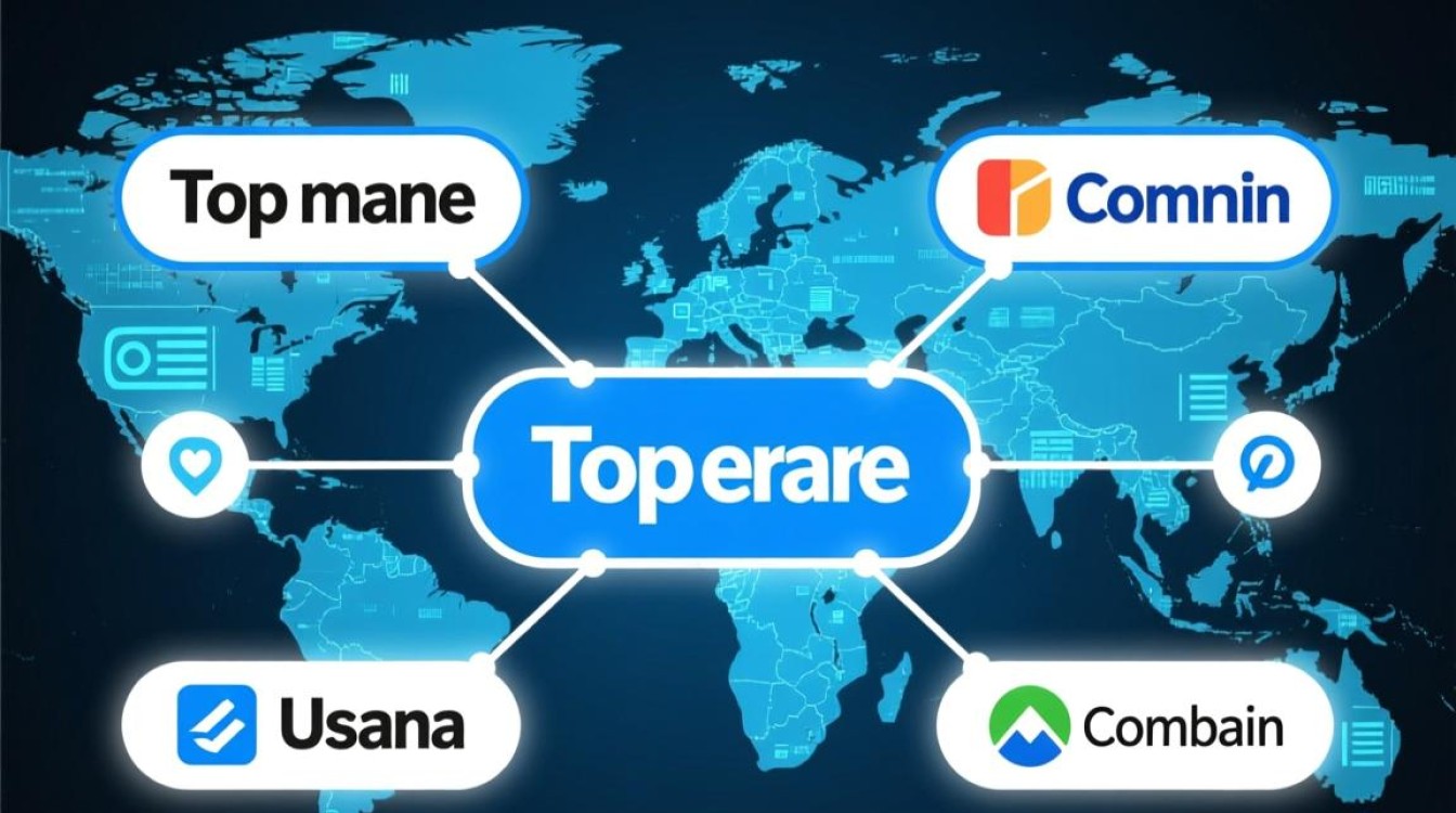 Top域名与Com域名两者有何本质区别?使用哪种更适合我的网站? Top域名与Com域名两者有何本质区别?使用哪种更适合我的网站?