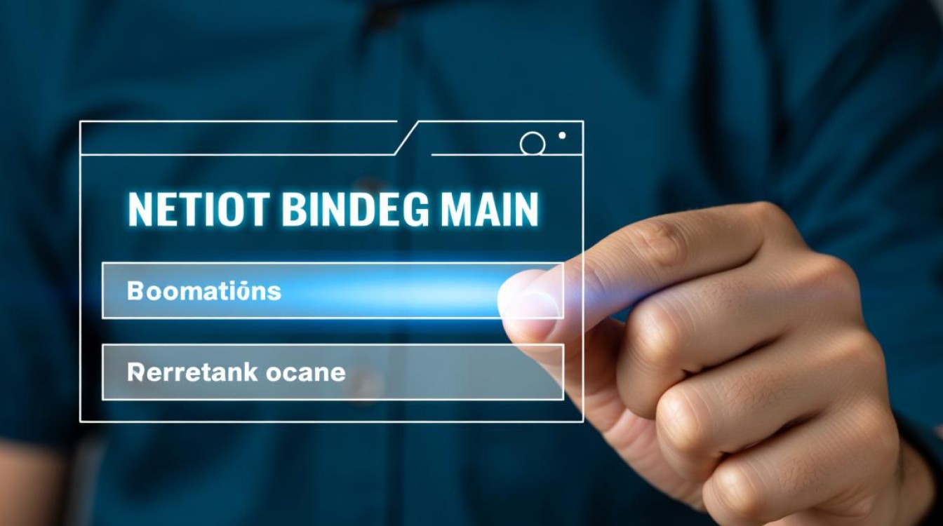 内网域名绑定域名,如何实现跨域访问?探讨解决方案及注意事项。 内网域名绑定域名,如何实现跨域访问?探讨解决方案及注意事项。