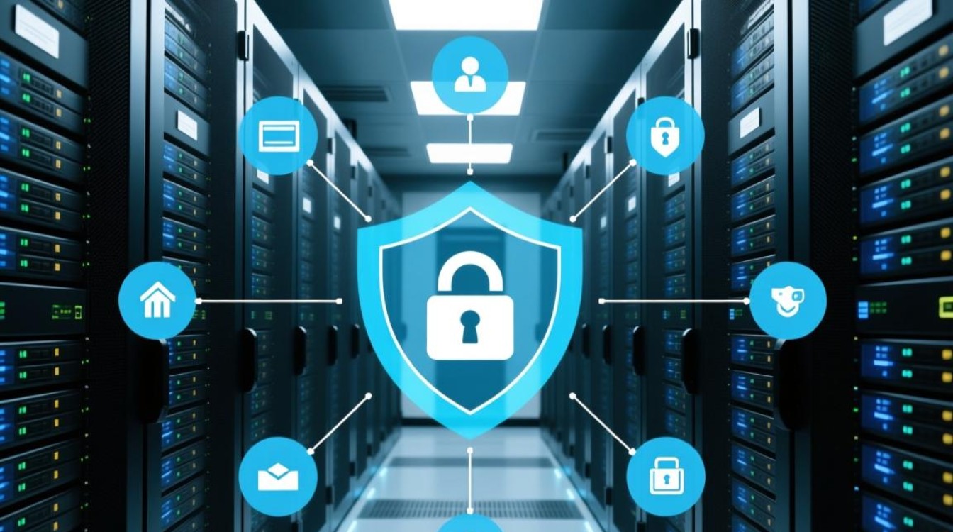 安全服务器管理平台如何实现高效运维与风险防护? 安全服务器管理平台如何实现高效运维与风险防护?