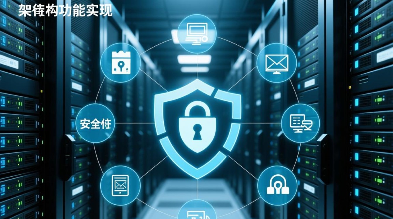 安全服务器管理平台如何实现高效运维与风险防护? 安全服务器管理平台如何实现高效运维与风险防护?