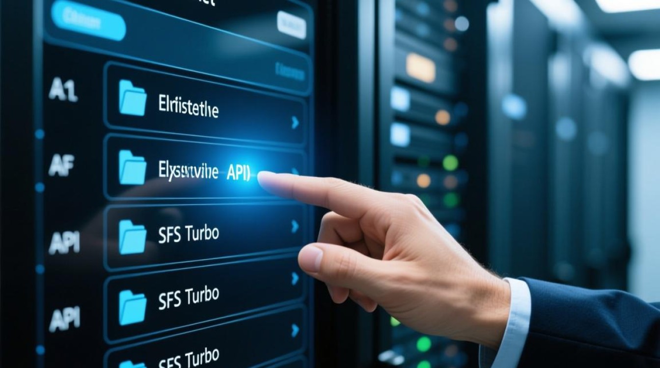 弹性文件服务(SFS Turbo)API的ListShares功能在生命周期管理中具体如何应用? 弹性文件服务(SFS Turbo)API的ListShares功能在生命周期管理中具体如何应用?