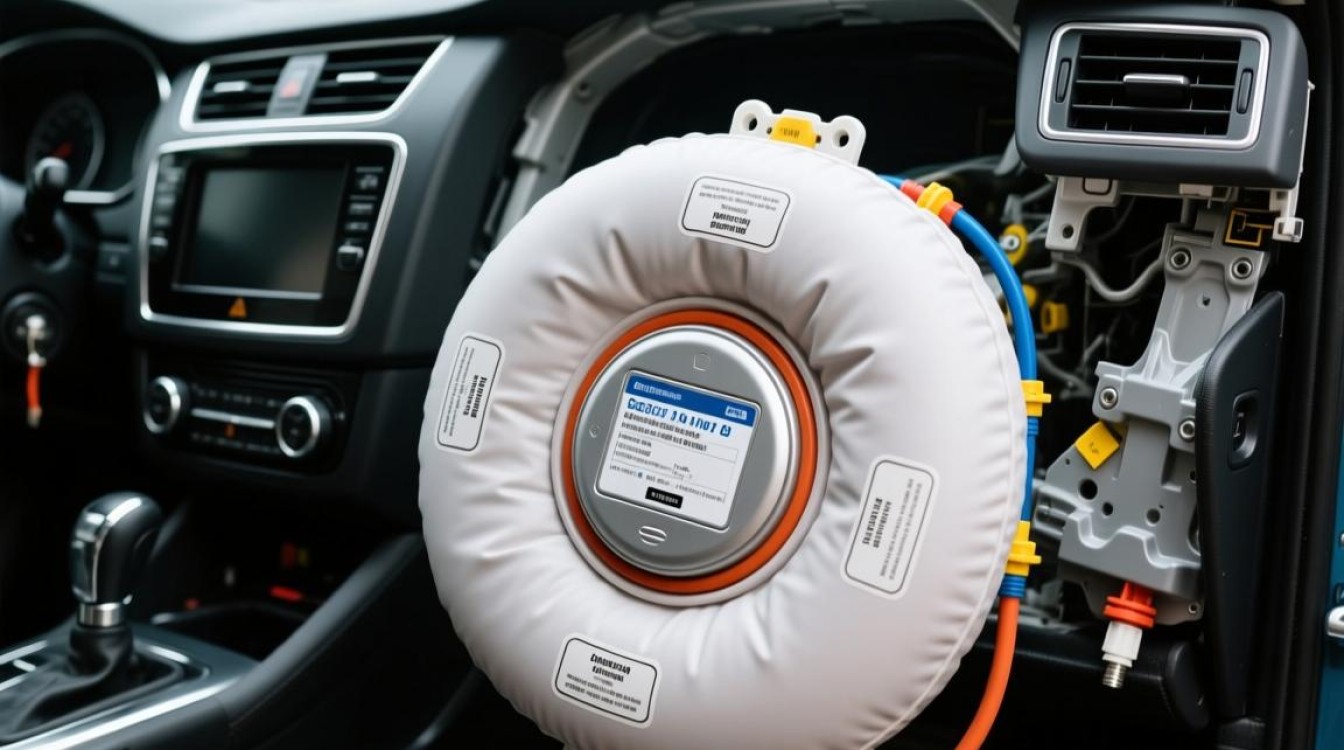 安全气囊模块数据记录原理是怎样的? 安全气囊模块数据记录原理是怎样的?