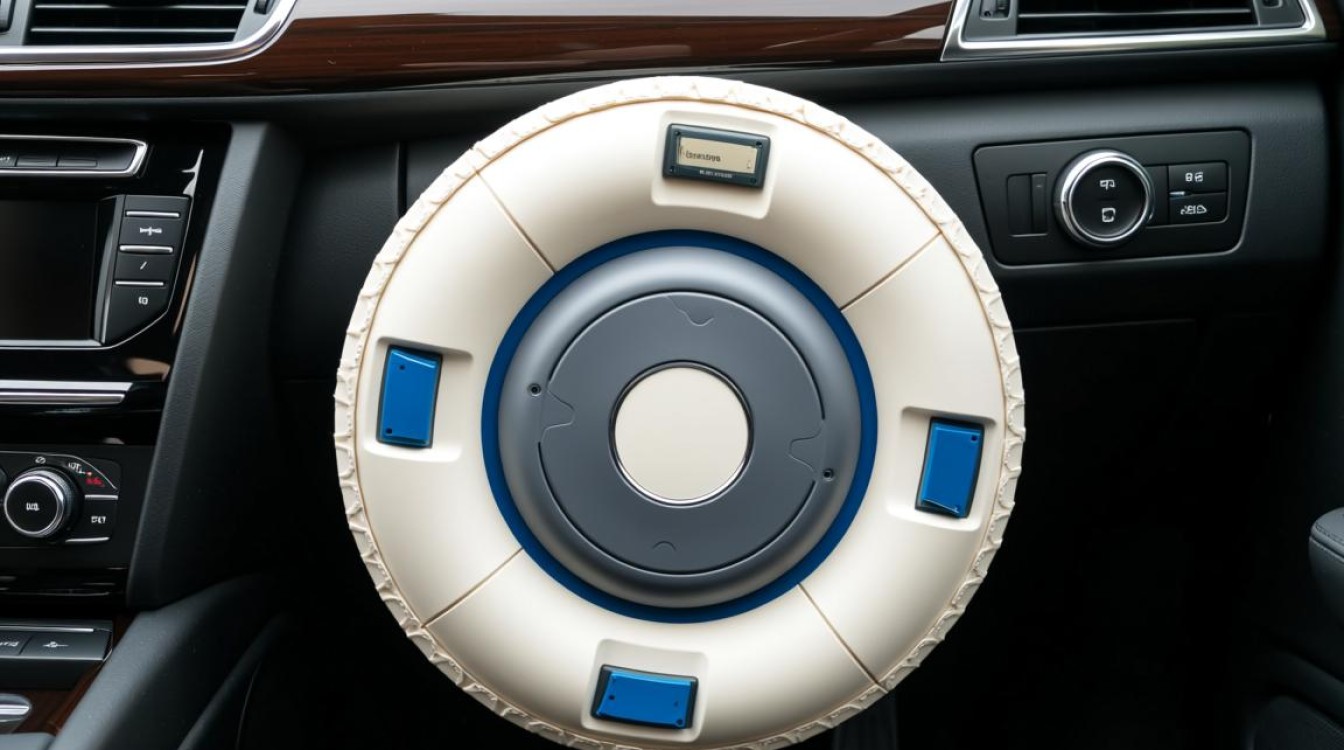 安全气囊模块数据记录原理是怎样的? 安全气囊模块数据记录原理是怎样的?