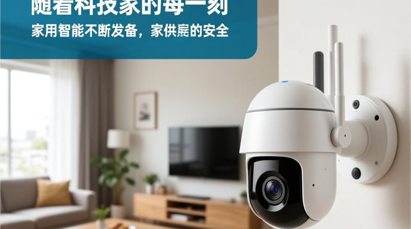 家用智能监控,为何如此流行?它对家庭安全有哪些潜在影响? 家用智能监控,为何如此流行?它对家庭安全有哪些潜在影响?