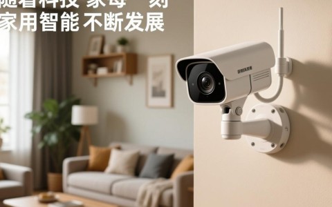 家用智能监控，为何如此流行？它对家庭安全有哪些潜在影响？