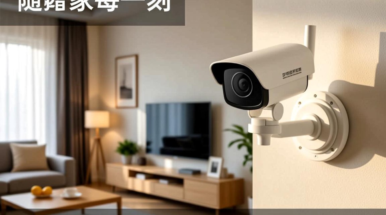 家用智能监控,为何如此流行?它对家庭安全有哪些潜在影响? 家用智能监控,为何如此流行?它对家庭安全有哪些潜在影响?