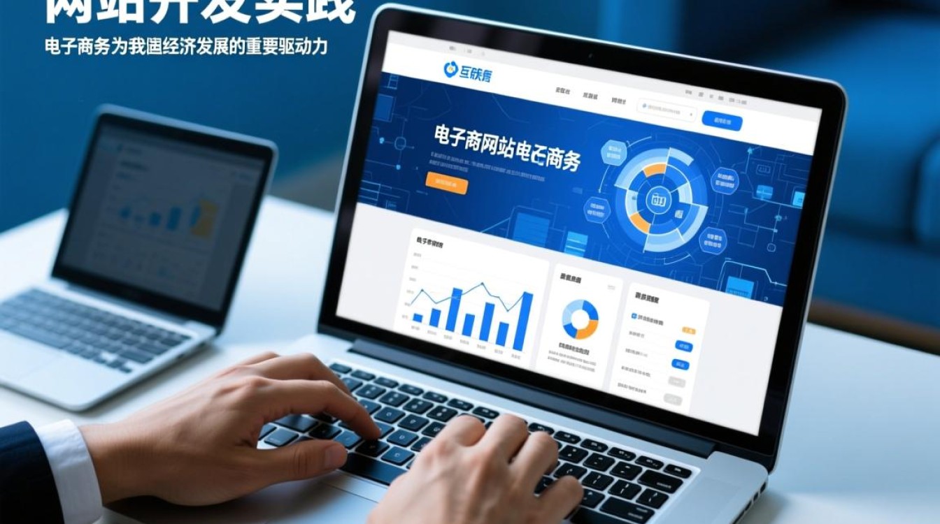 电子商务网站开发实践，如何打造高效、安全的在线购物平台？