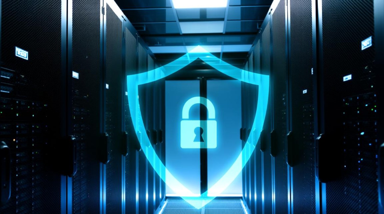 安全服务器异常怎么办?常见原因及排查方法详解 安全服务器异常怎么办?常见原因及排查方法详解