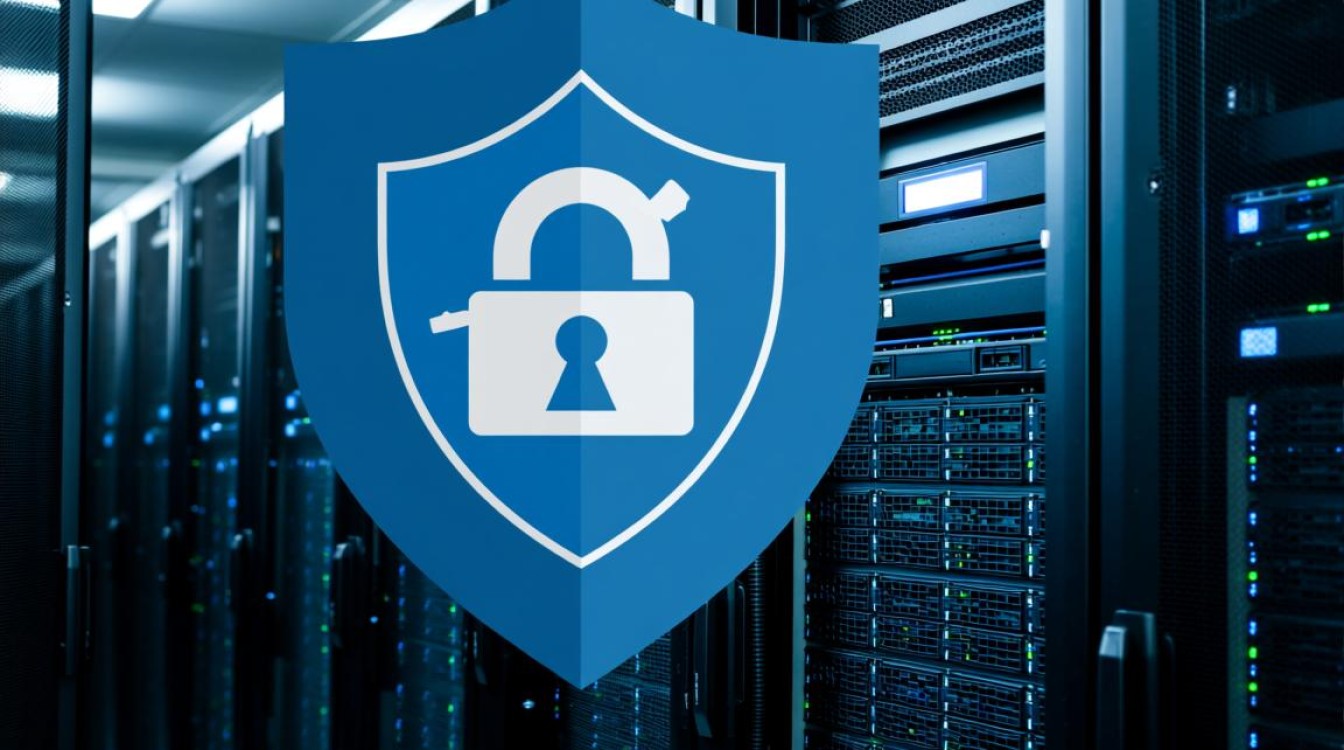 安全服务器异常怎么办?常见原因及排查方法详解 安全服务器异常怎么办?常见原因及排查方法详解