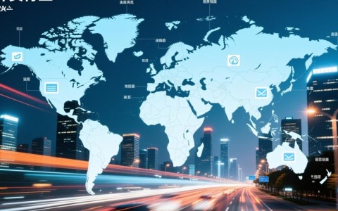 江苏外贸建站与江苏本地建站有何本质区别？揭秘两者优势与挑战！