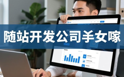 西安网站开发公司哪家值得信赖，如何选择最优质的服务？