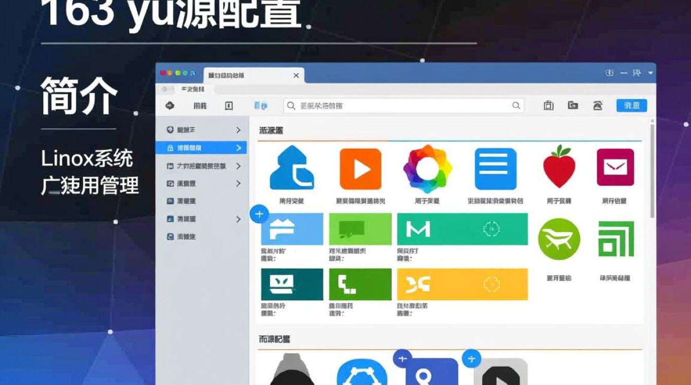163 yum源配置中，有哪些常见问题及解决方法？