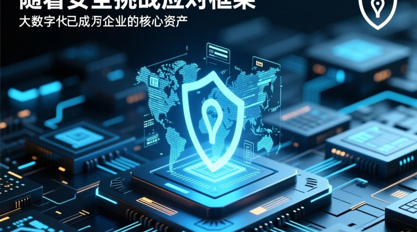 安全牛大数据安全矩阵包含哪些核心维度？