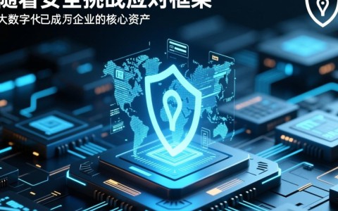 安全牛大数据安全矩阵包含哪些核心维度？