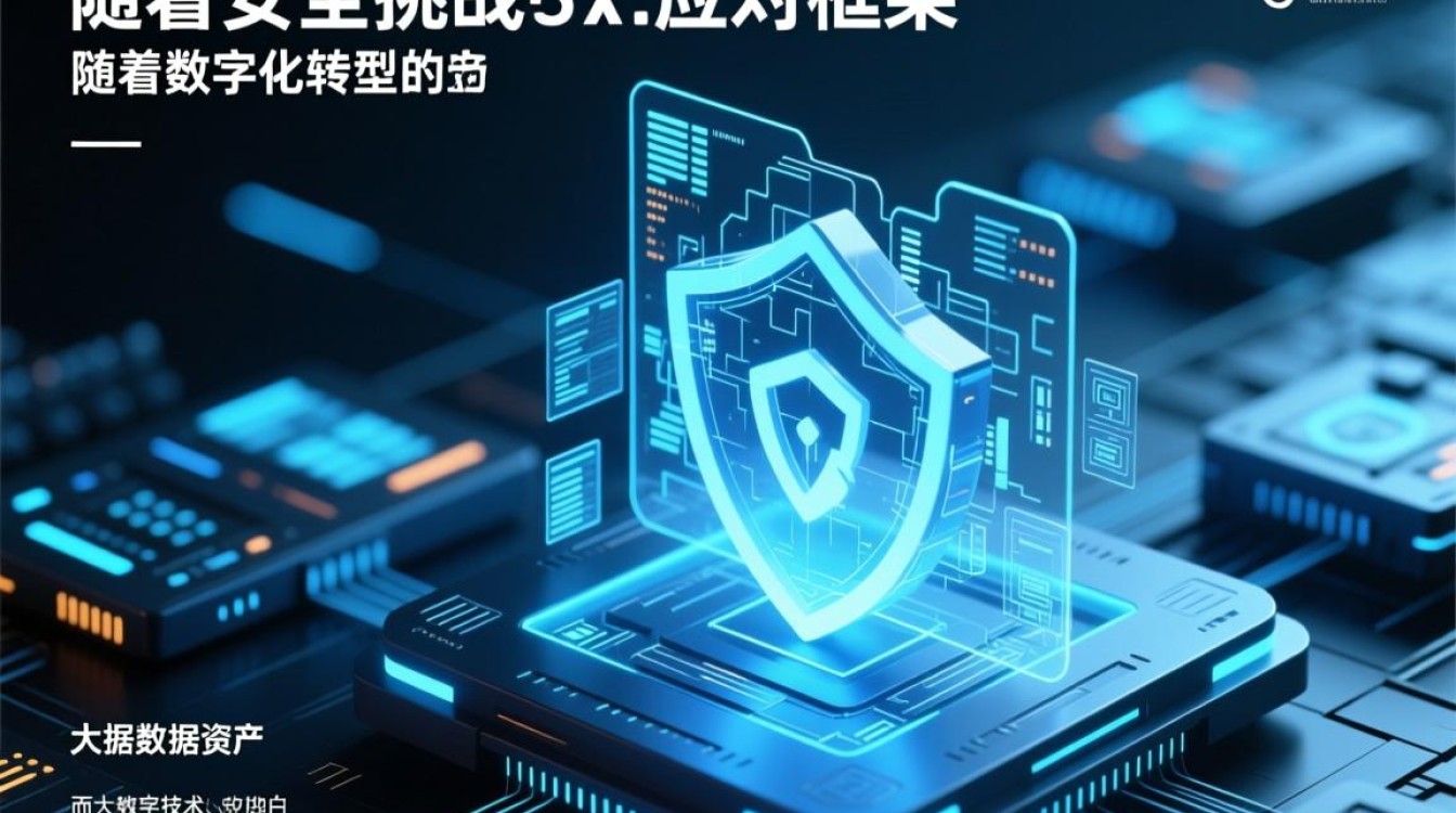 安全牛大数据安全矩阵包含哪些核心维度？