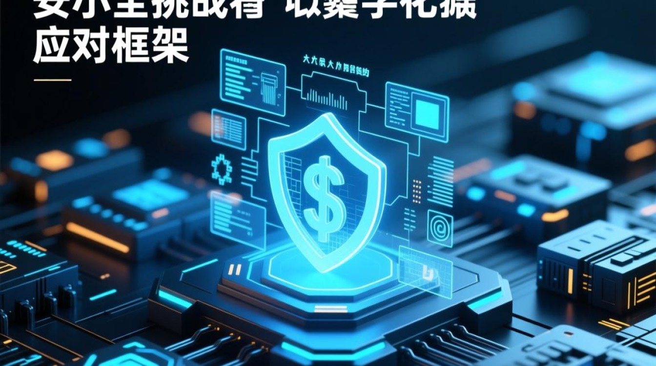 安全牛大数据安全矩阵包含哪些核心维度？