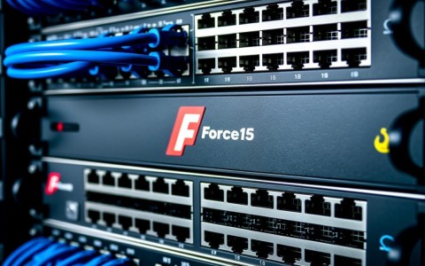 force10配置指南，如何正确设置和优化force10网络设备？