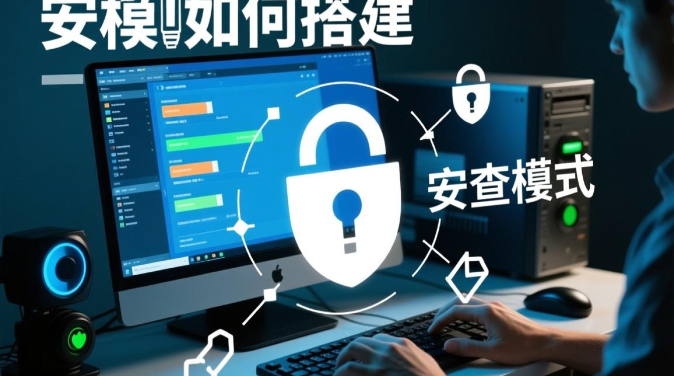 安全模式如何搭建?详细步骤与注意事项是什么? 安全模式如何搭建?详细步骤与注意事项是什么?