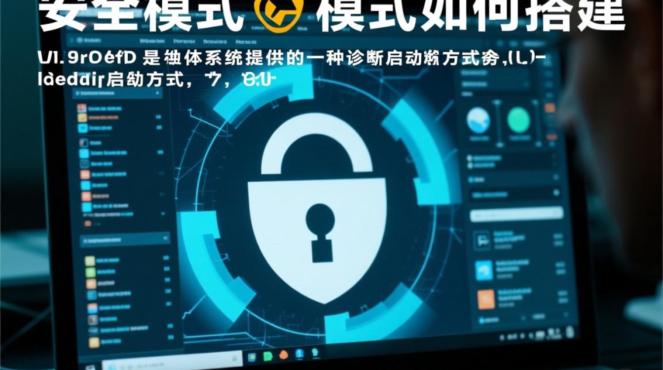 安全模式如何搭建?详细步骤与注意事项是什么? 安全模式如何搭建?详细步骤与注意事项是什么?