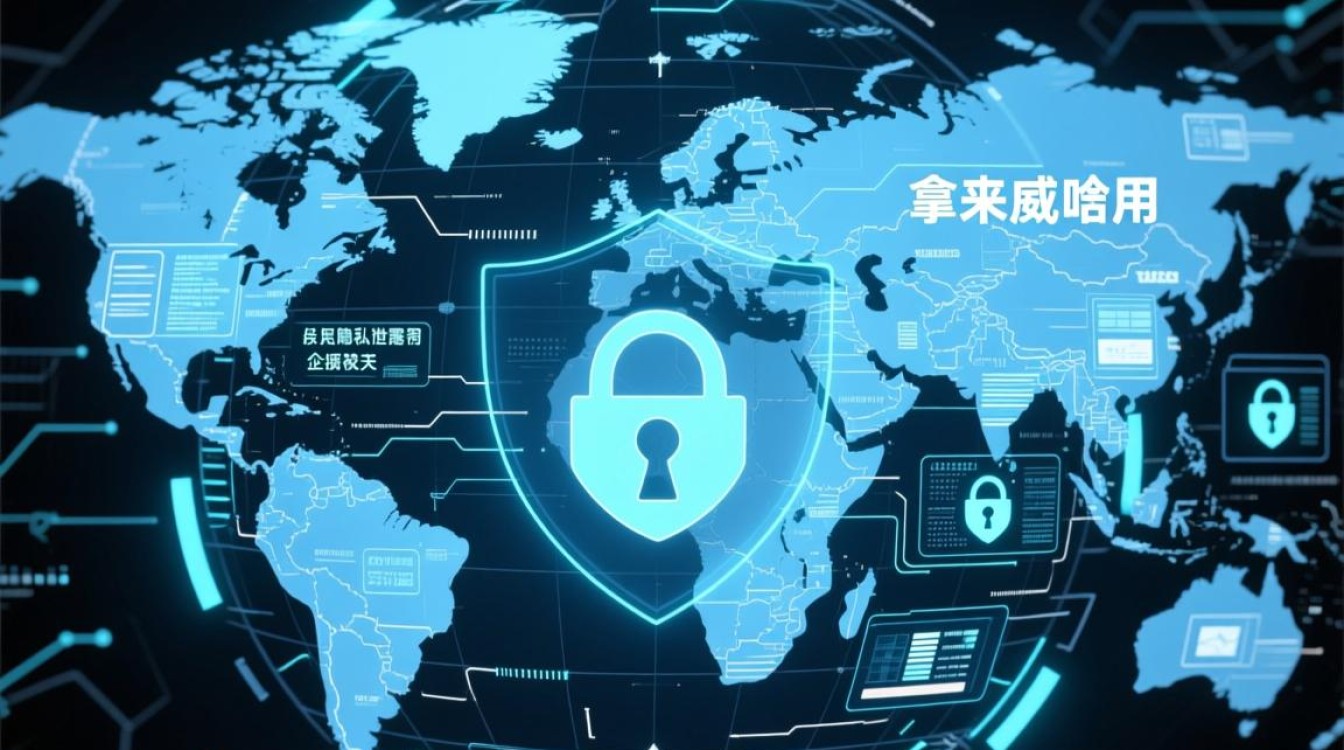 安全服务拿来干啥用?中小企业如何用安全服务解决实际问题? 安全服务拿来干啥用?中小企业如何用安全服务解决实际问题?