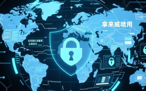 安全服务拿来干啥用？中小企业如何用安全服务解决实际问题？