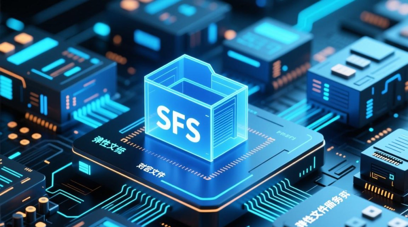 ExpandShare如何通过SFS Turbo API实现弹性文件服务中的文件系统扩容管理? ExpandShare如何通过SFS Turbo API实现弹性文件服务中的文件系统扩容管理?