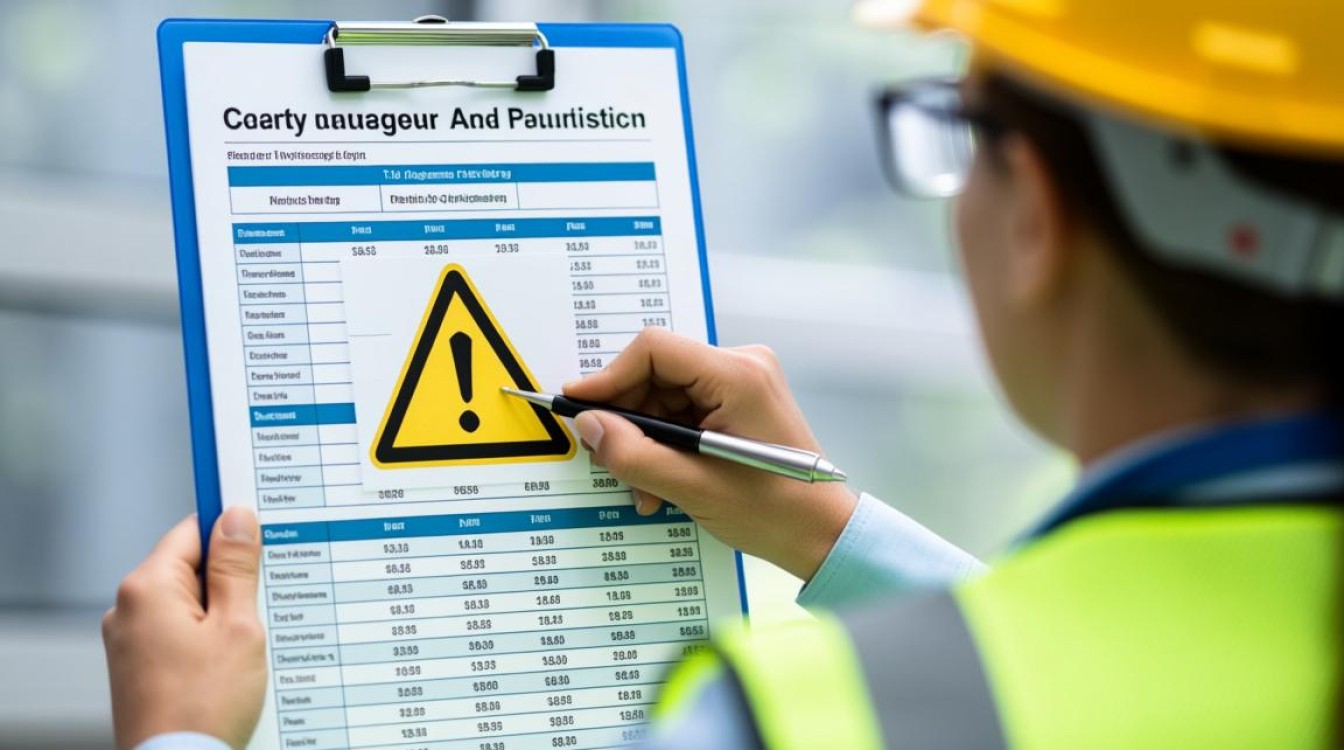 安全检查数据统计表怎么用才能高效分析隐患趋势? 安全检查数据统计表怎么用才能高效分析隐患趋势?