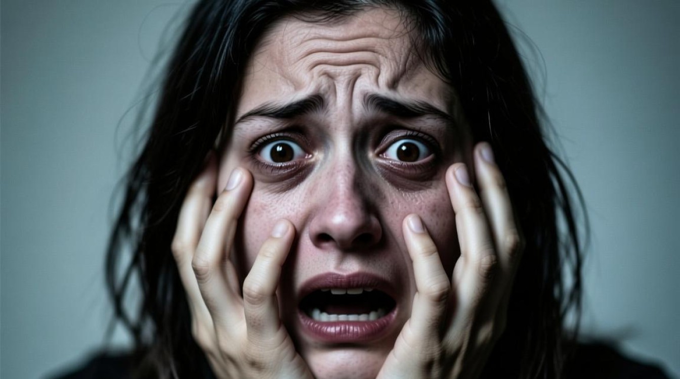 恐惧之泣配置揭秘，是何种神秘力量让玩家们泪流满面？