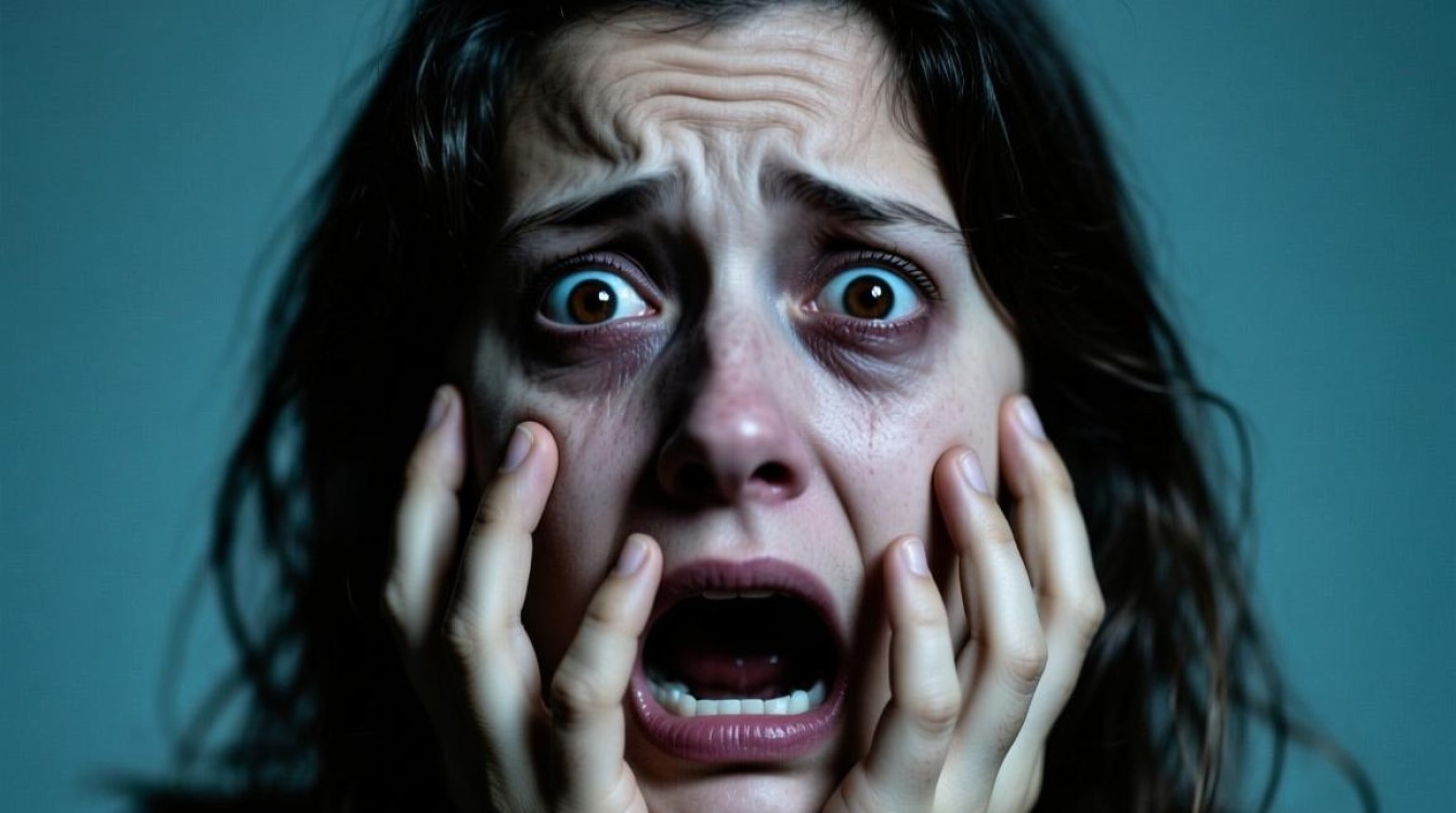 恐惧之泣配置揭秘，是何种神秘力量让玩家们泪流满面？