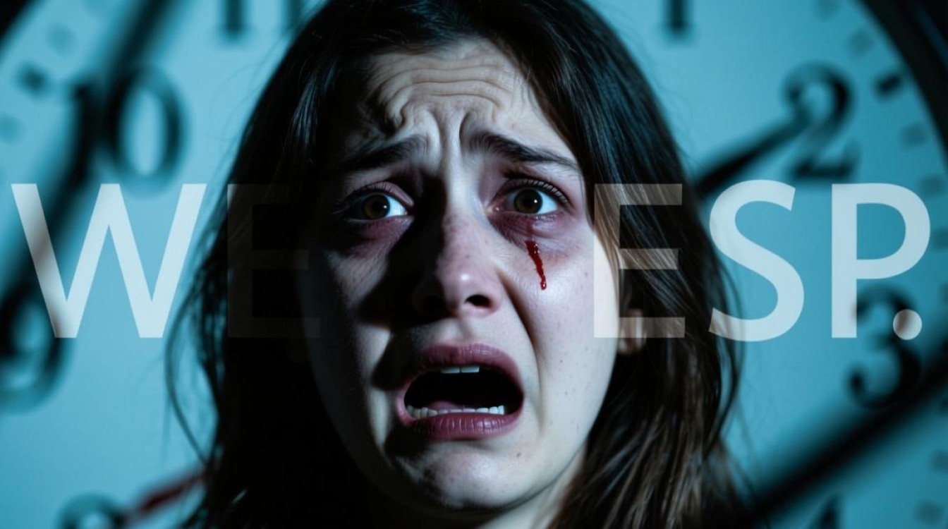 恐惧之泣配置揭秘，是何种神秘力量让玩家们泪流满面？