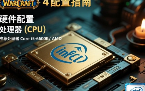 魔兽世界5.4版本升级，我的电脑配置能满足需求吗？详细解析与疑问解答