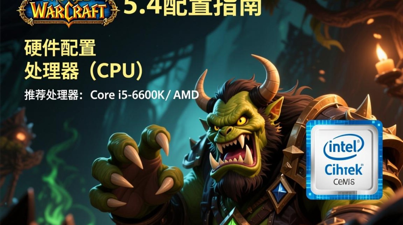 魔兽世界5.4版本升级,我的电脑配置能满足需求吗?详细解析与疑问解答 魔兽世界5.4版本升级,我的电脑配置能满足需求吗?详细解析与疑问解答