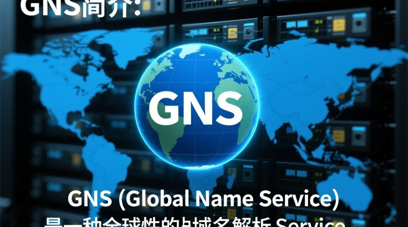 gns主机配置具体步骤是什么?有哪些注意事项? gns主机配置具体步骤是什么?有哪些注意事项?