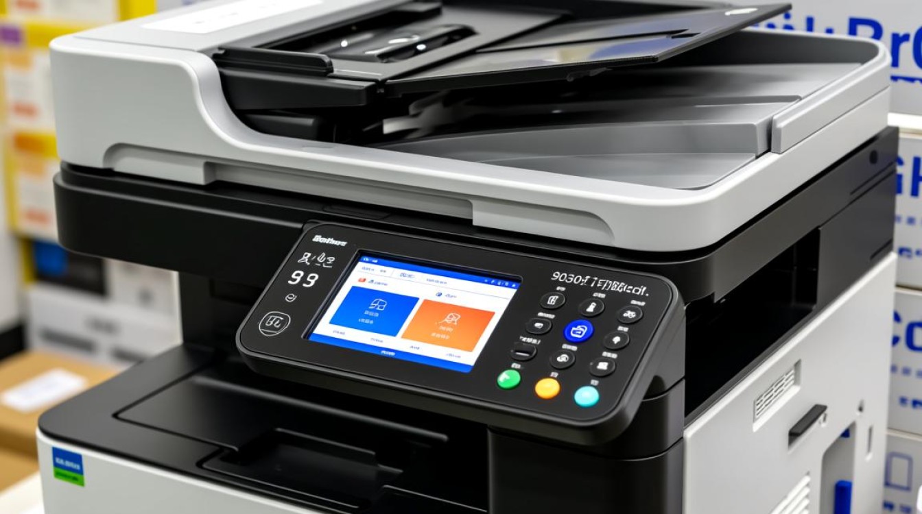 兄弟9030cdn打印机为何默认登陆密码设置成9030cdn? 兄弟9030cdn打印机为何默认登陆密码设置成9030cdn?