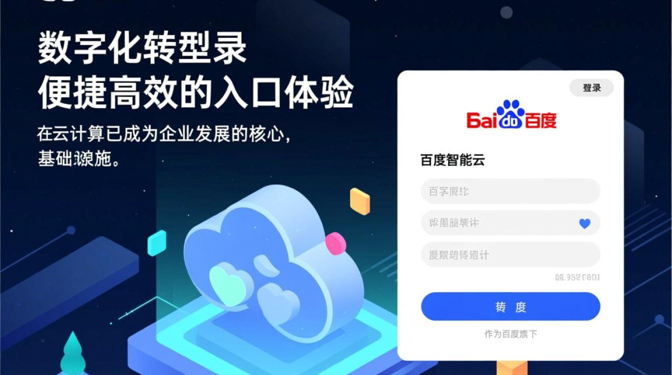 百度智能云登录不了怎么办?密码错误怎么解决? 百度智能云登录不了怎么办?密码错误怎么解决?