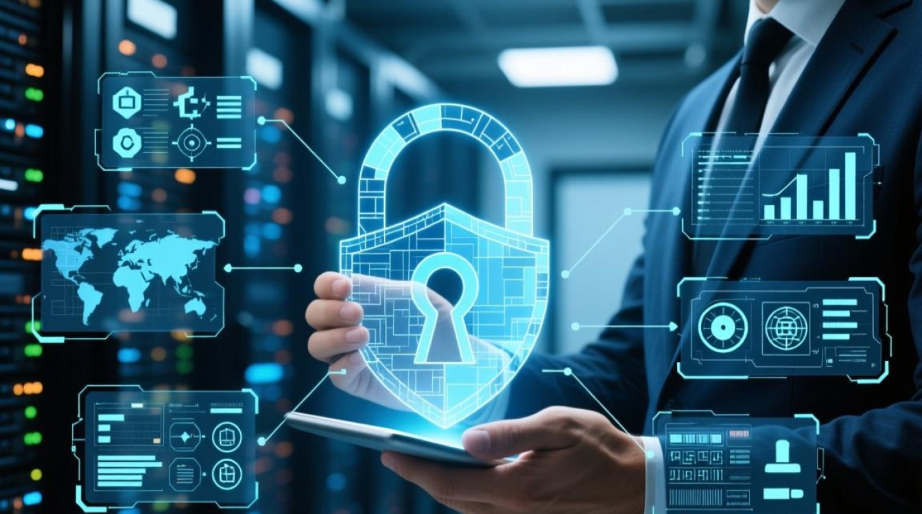 安全牛堡垒机如何保障企业运维安全与合规? 安全牛堡垒机如何保障企业运维安全与合规?