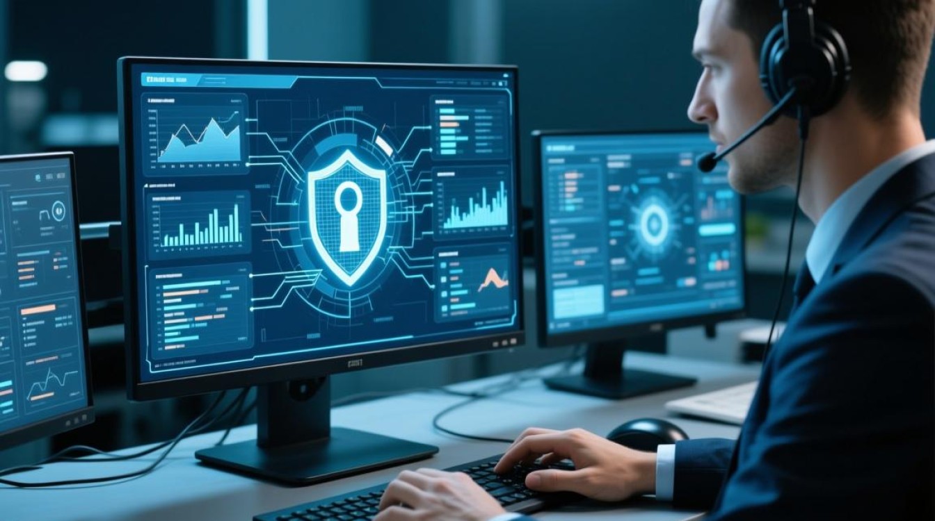 安全牛堡垒机如何保障企业运维安全与合规? 安全牛堡垒机如何保障企业运维安全与合规?