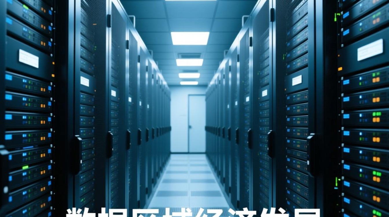 湖南数据服务器为何成为区域信息枢纽,引领中部地区数字化转型? 湖南数据服务器为何成为区域信息枢纽,引领中部地区数字化转型?